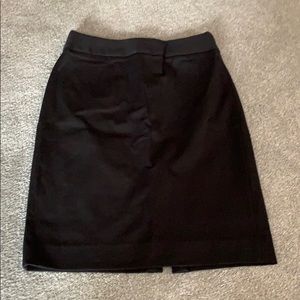 Banana Republic Sloan Pencil Skirt - NWT